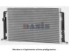 TOYOT 8846006020 Condenser, air conditioning